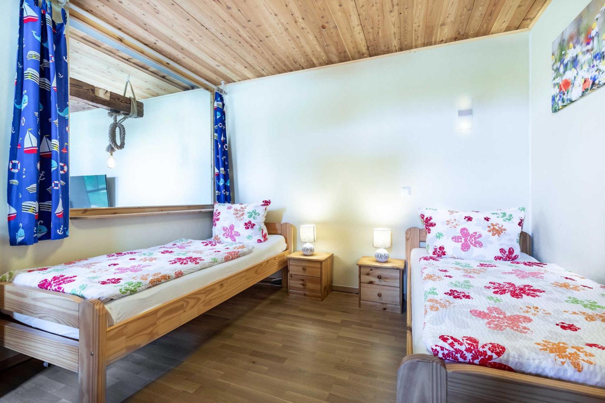 Ferienhaus Sonne Mond Und Sterne B Steffenshagen Екстериор снимка