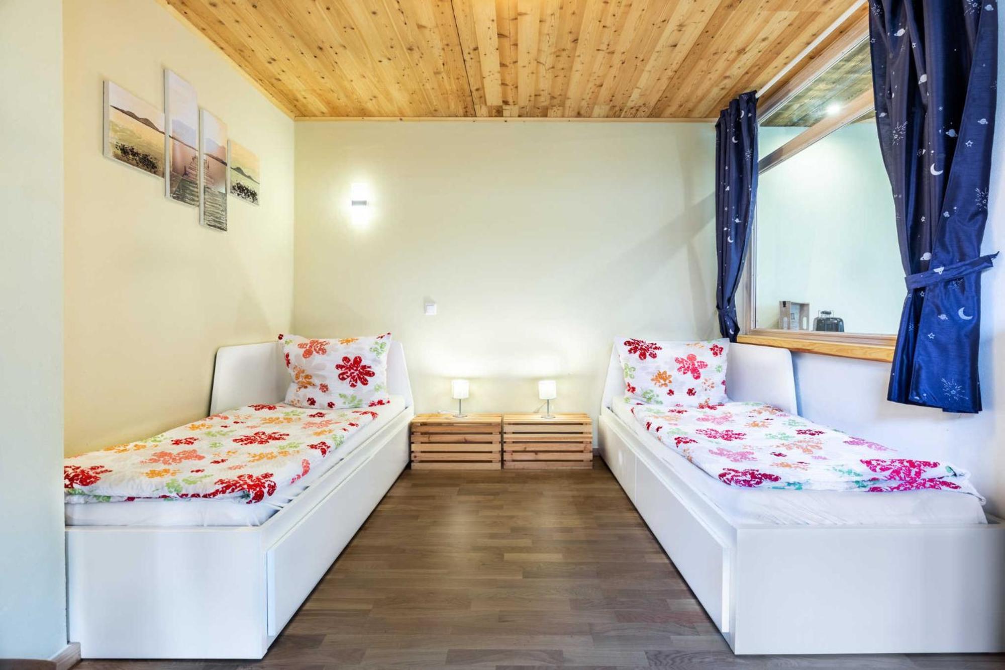 Ferienhaus Sonne Mond Und Sterne B Steffenshagen Екстериор снимка